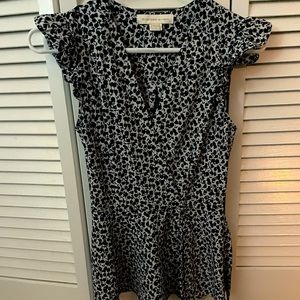 MONTEAU WOMENS BLOUSE